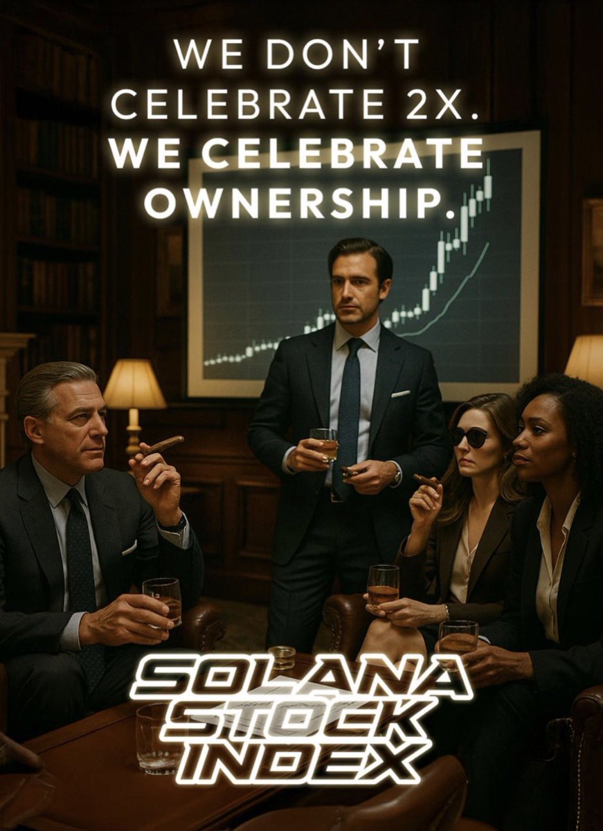bagdaddy0's tweet photo. Take the load off your back and invest in Solana’s best. 🏦 

$SSX is Solana’s all in 1 token.

Do not try to outsmart the market. The simpler you make your trades, the easier it will be to win.

$SSX is a simple play. It’s the reason why millions mindlessly invest in the S&amp;P500. https://t.co/ZcXyxfpvqz