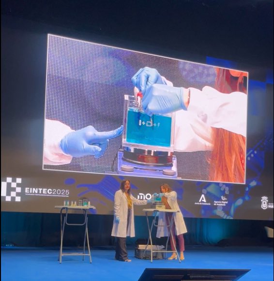 Lain Technologies tweet media