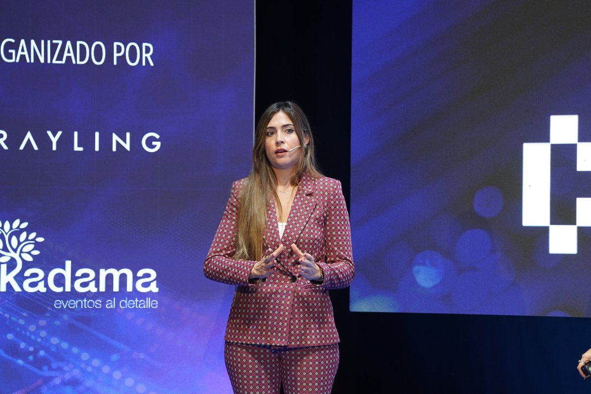 Lain Technologies tweet media