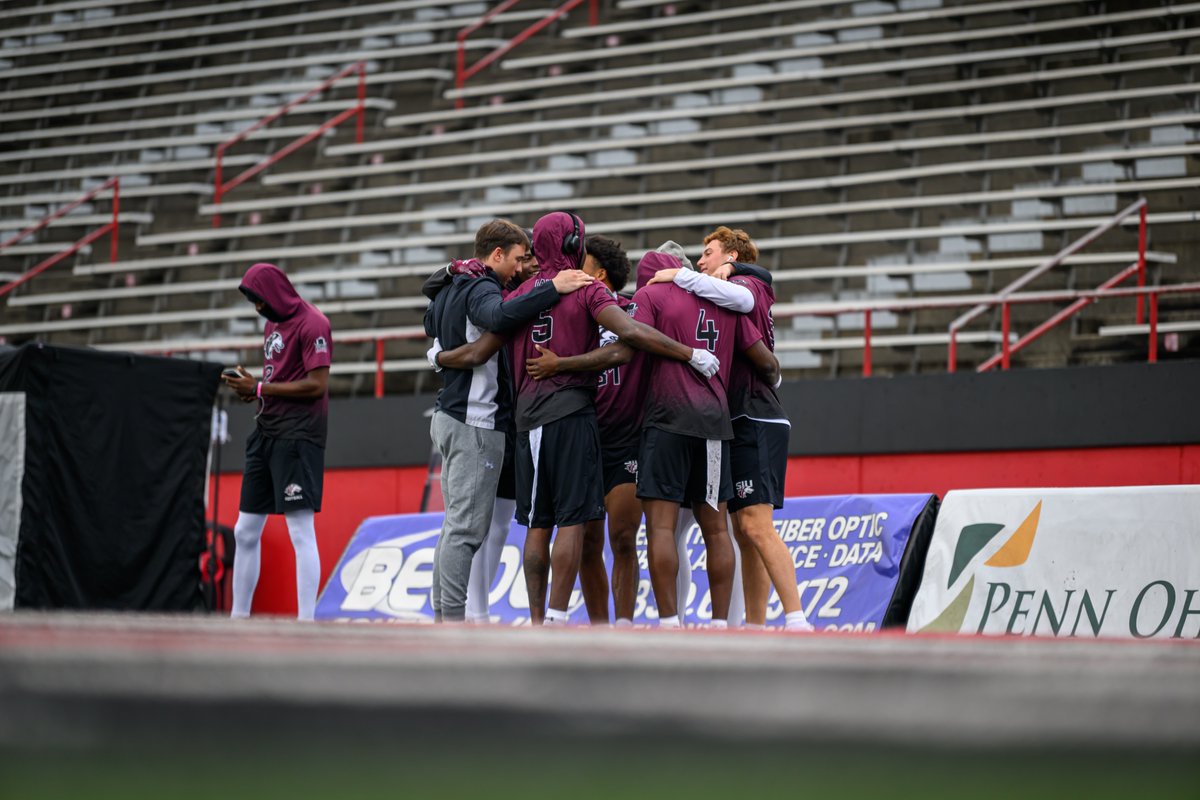 SIU_Football's tweet image. 📍 Youngstown, Ohio

#Salukis | #BuiltFor