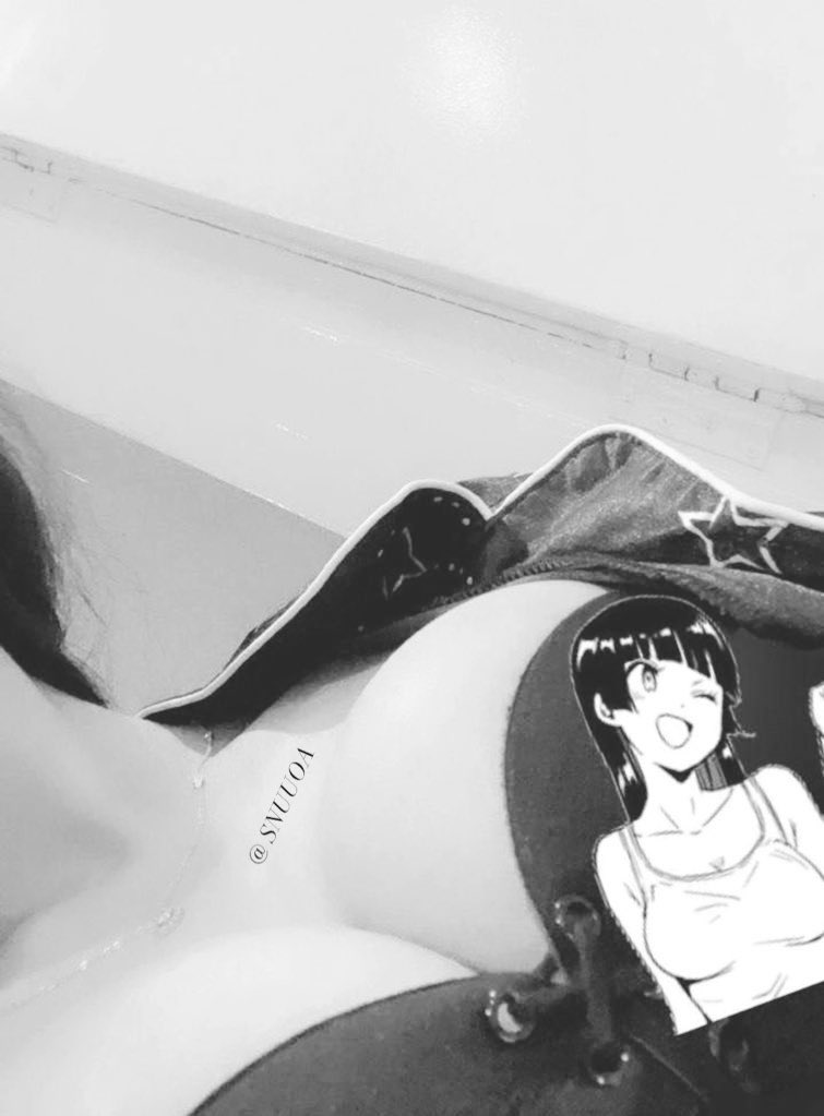 m (@snuuoa) on Twitter photo 