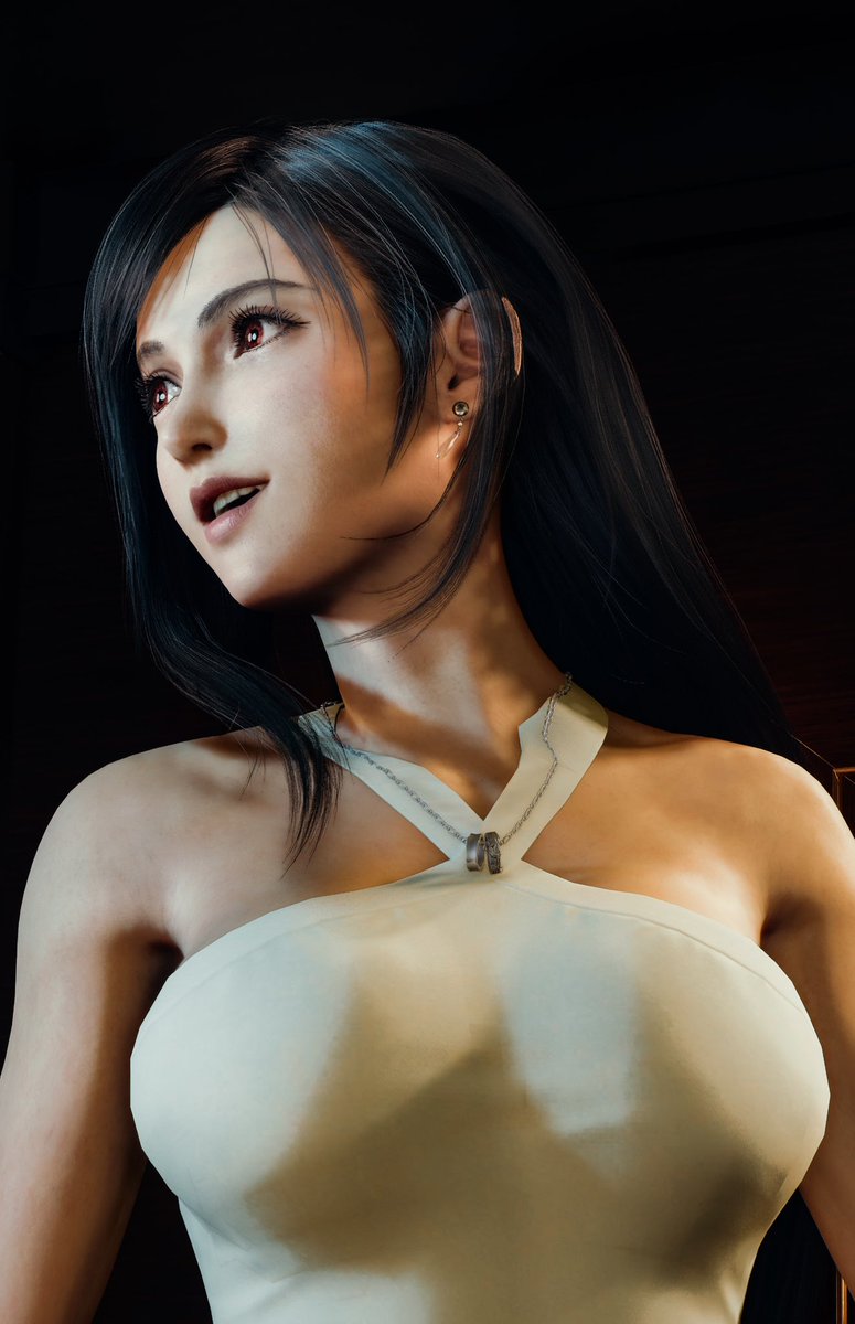 mesmerized by this angel