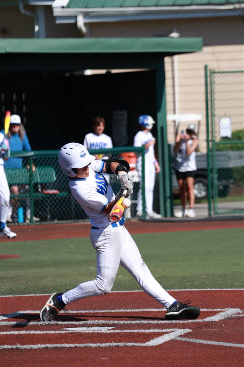 GreysonMetheny's tweet photo. Spring Baseball 2025 https://t.co/wfaCl3XiEW