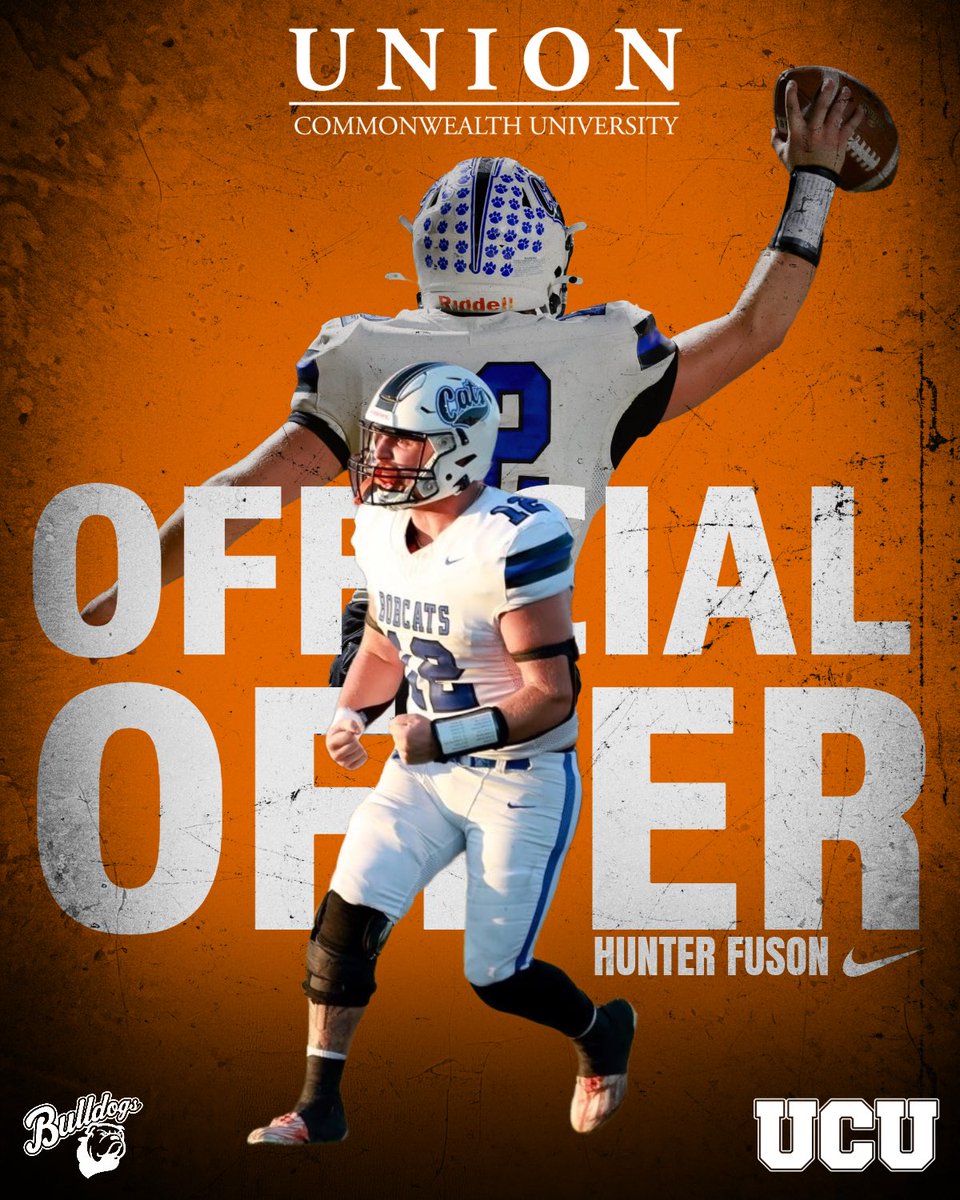 Hunter Fuson | 2026 tweet media