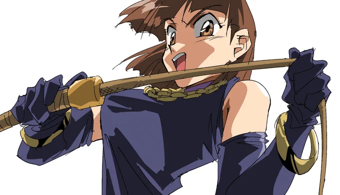 練習レディ