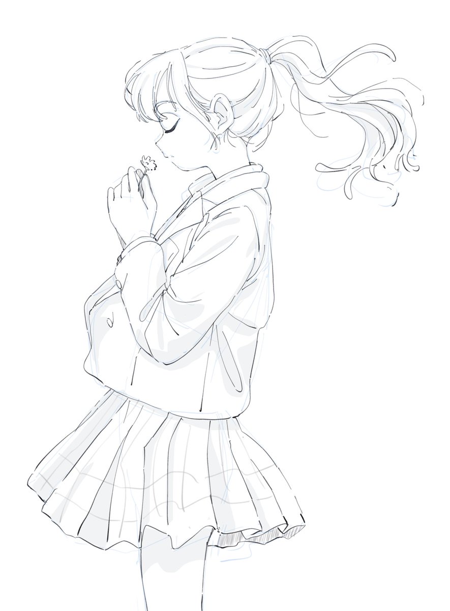 つばさ tweet media