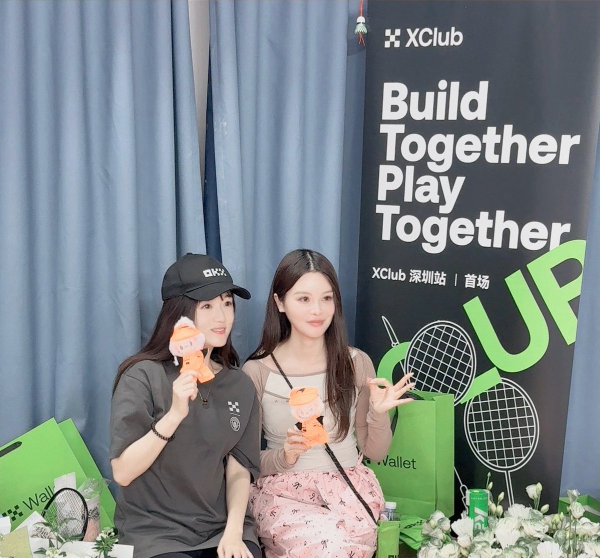 今天是健康局+VIP产品学习
和产品营销经理聊了好久 
已经在开始优化策略交易了
感谢okx学习营～💚🥰

<a href="/UnicornBitcoin/">UNICORN⚡️🦄</a>  <a href="/okx/">OKX</a> <a href="/star_okx/">Star</a>
<a href="/Pandachen007/">Panda熊猫</a>  <a href="/Haiteng_okx/">海腾</a> <a href="/okxchinese/">OKX中文</a> 
<a href="/Mercy_okx/">Mercy</a>   <a href="/Cayne_okx/">Cayne.okx</a> <a href="/OKX_Yuki/">Yuki</a>