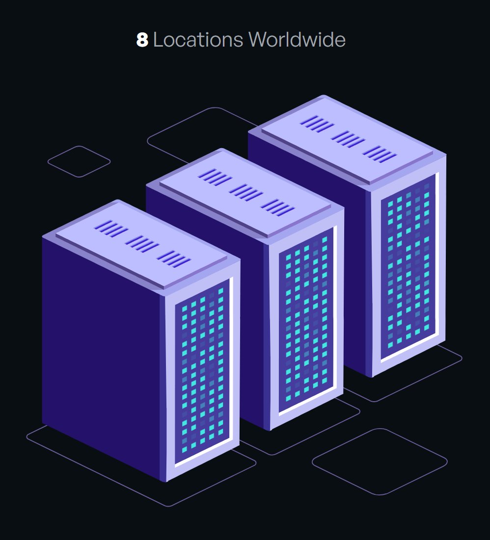 logicweb's tweet image. High-quality enterprise grade dedicated servers with Intel Xeon and AMD #EPYC options for high-intensity performance and #gaming. We offer bulk IPv4 &amp;amp; IPv6 subnets with our dedicated servers. 8 locations worldwide. 

➡️ logicweb.com/dedicated-serv…