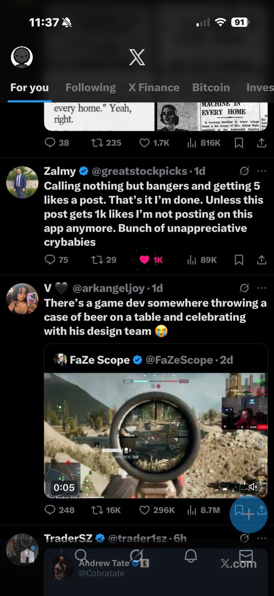 Dizzy tweet media