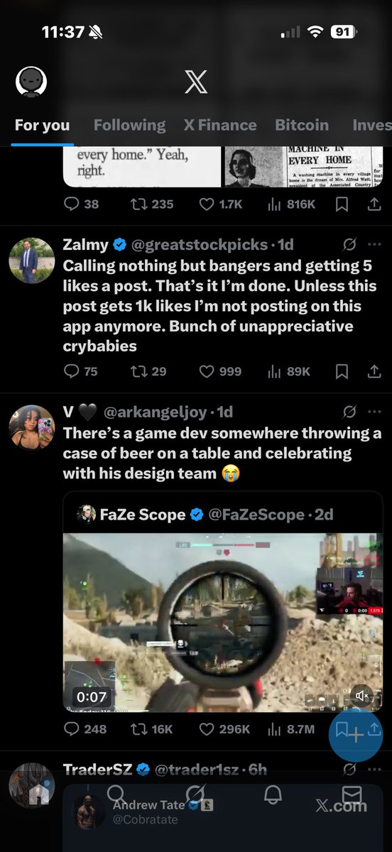 Dizzy tweet media