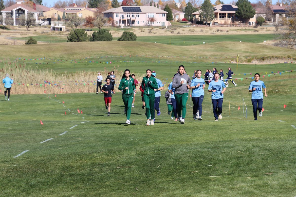 Almost Race Time ⏳️ 

#ITWIT #ALLIN #ENMU