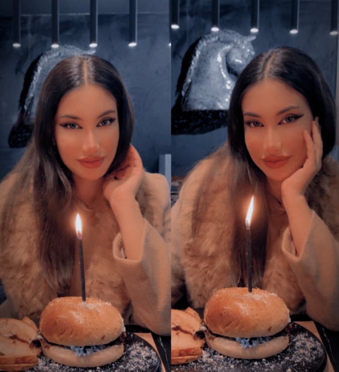 الی بی‌اعصاب tweet media