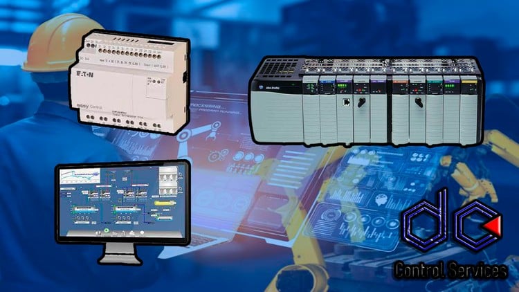 comidoc's tweet image. Introducción a Programación de PLC-Automatización industrial

⏱️ 2.0 hours
⭐ 4.74
👥 6,173
🔄 Apr 2022
💰 FREE

comidoc.com/udemy/introduc…

#PLC #Automation #Engineering #udemy