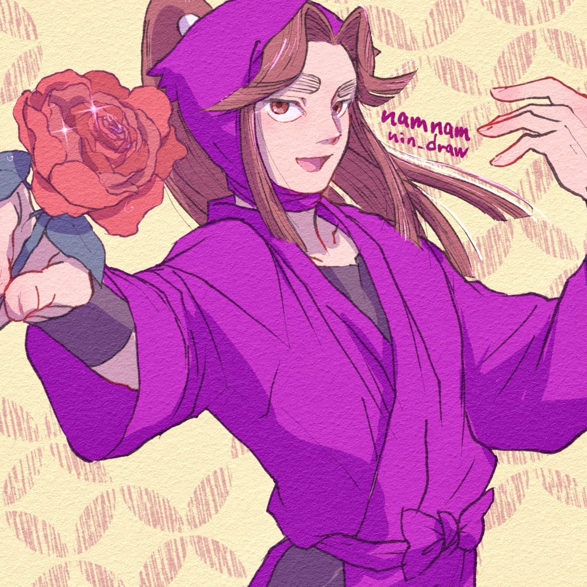 ねぎとろ (@negitoro_mm) / Posts / X