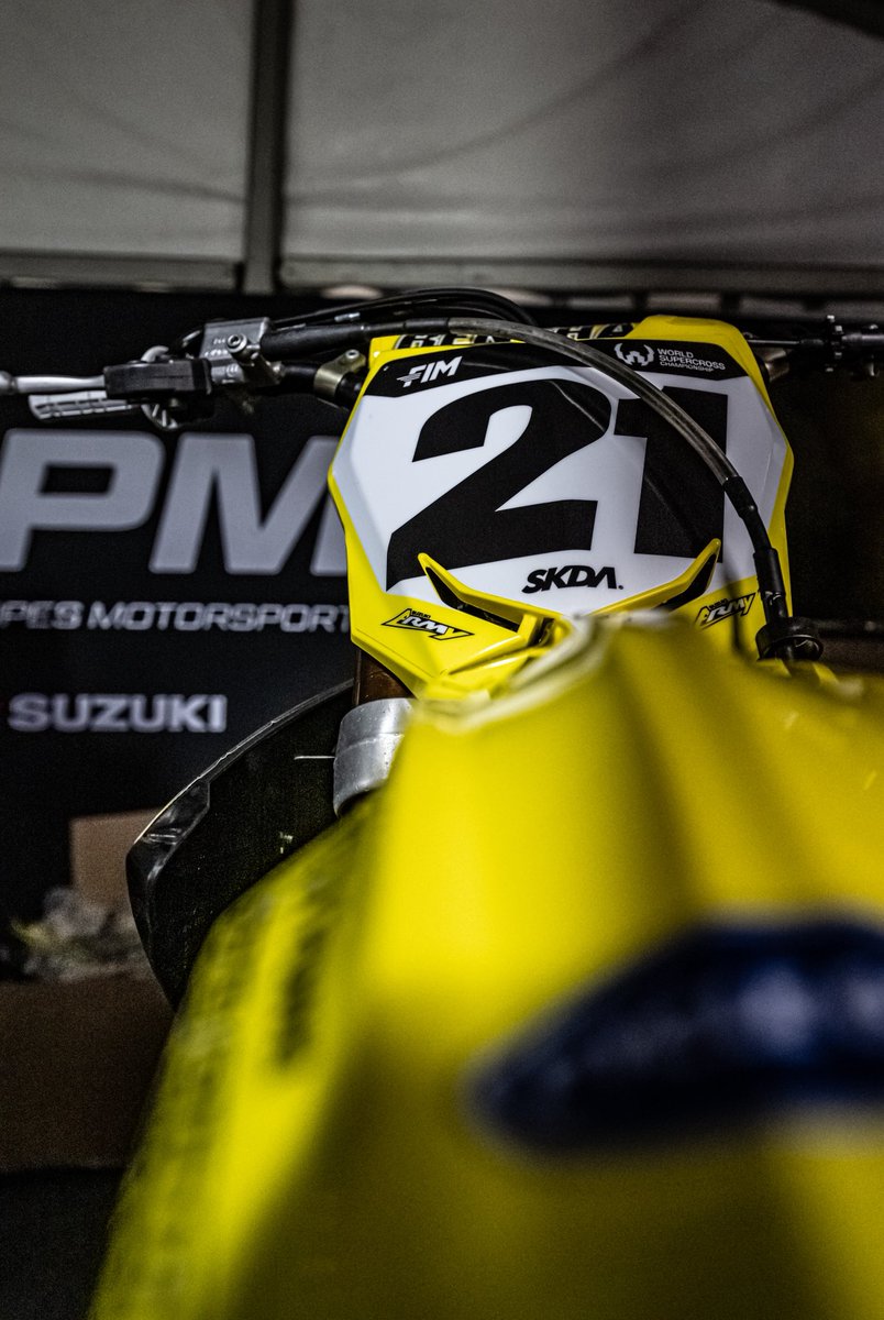 Racer X tweet media