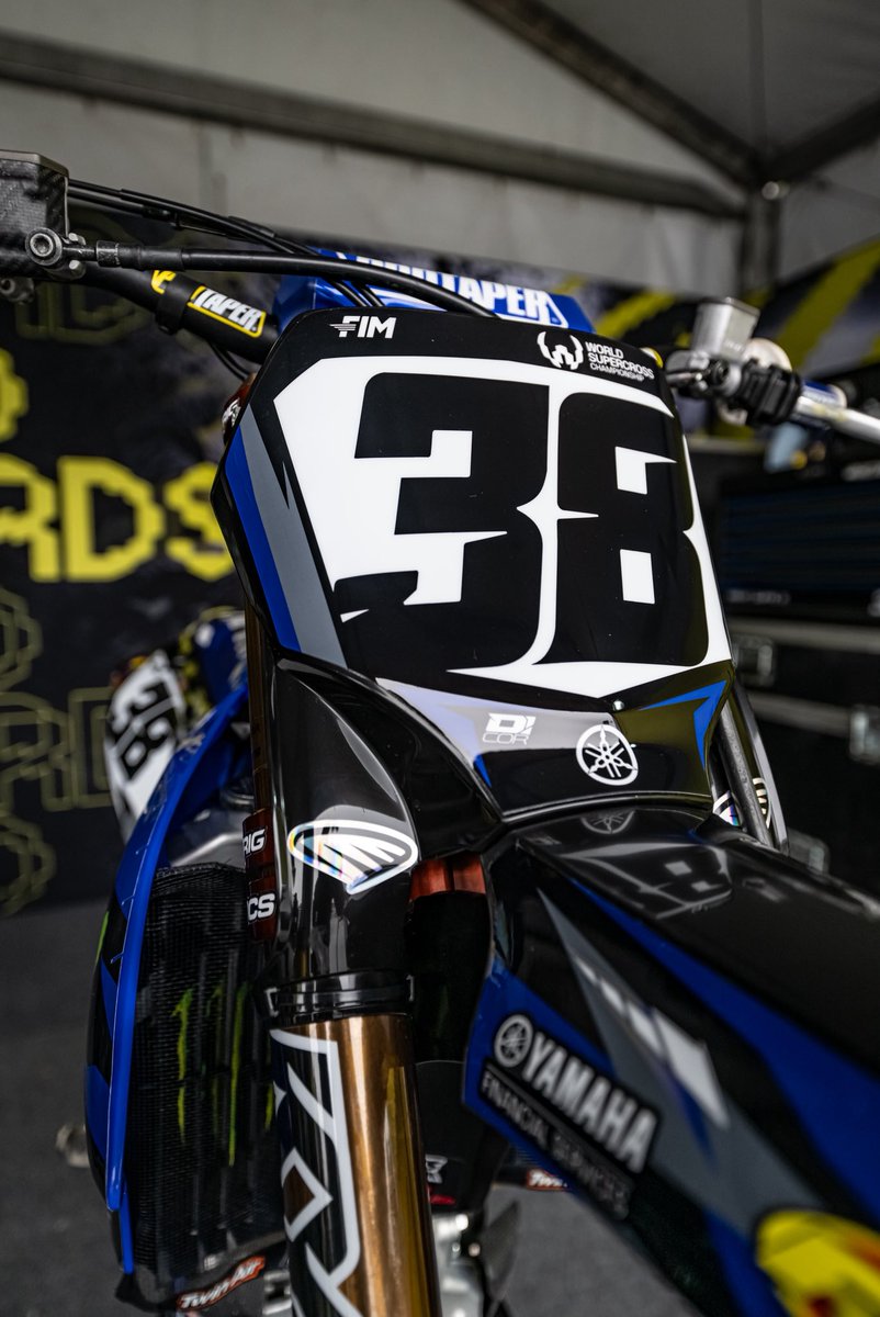 Racer X tweet media