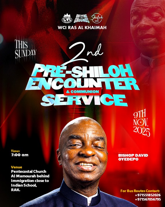 winnersrak's tweet photo. From expectations to testimonies!

 Join us for our 2nd Pre-Shiloh Encounter Service and watch as God turns challenging situations in your life into rejoicing testimonies through the power of praise and the Communion table!

 Service time: 7am

 See you there! https://t.co/k1pBa4gDUY