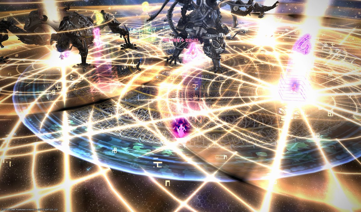 rru_ffxiv's tweet photo. 오메가를 봤다
잘
봤
다 https://t.co/RURtqTMqCJ