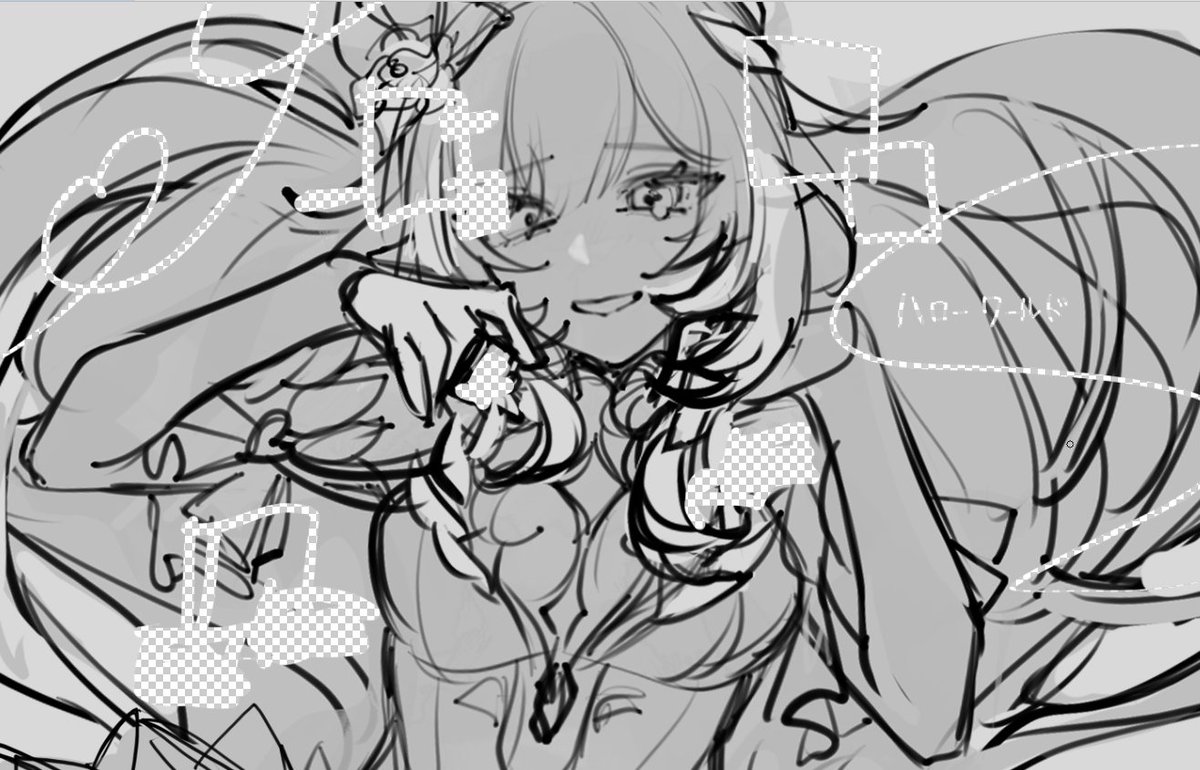 飴花夢 (@amekamu_) on Twitter photo 