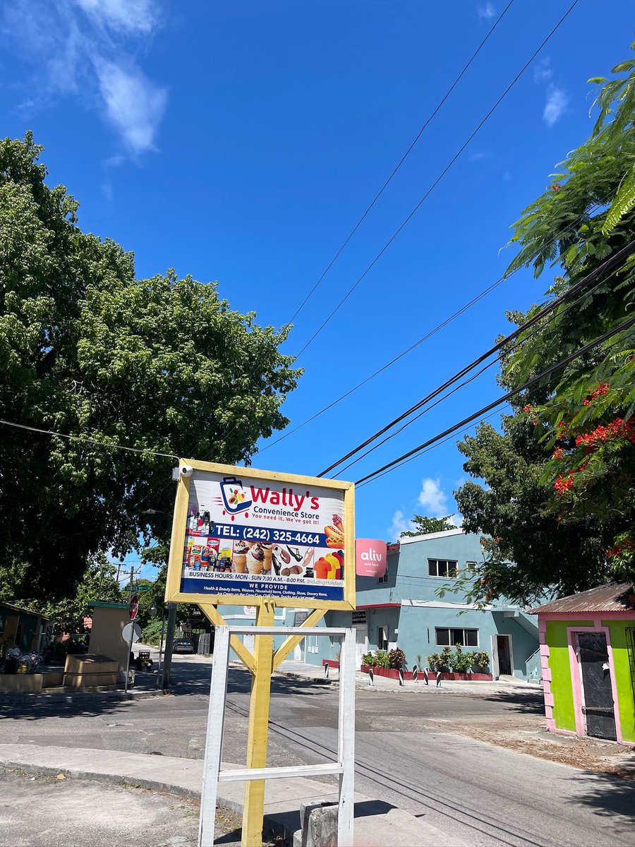 Wallysstore's tweet photo. Your Everyday Stop for Everything You Need… and More!
Craving a quick snack? Need a #homeessential ASAP? Wally’s Convenience Store has you covered with fresh picks, must-haves, and all the little things that keep your day running smooth.
Shop online: https://t.co/EKILcVtfZf https://t.co/aVRxGUBmt5