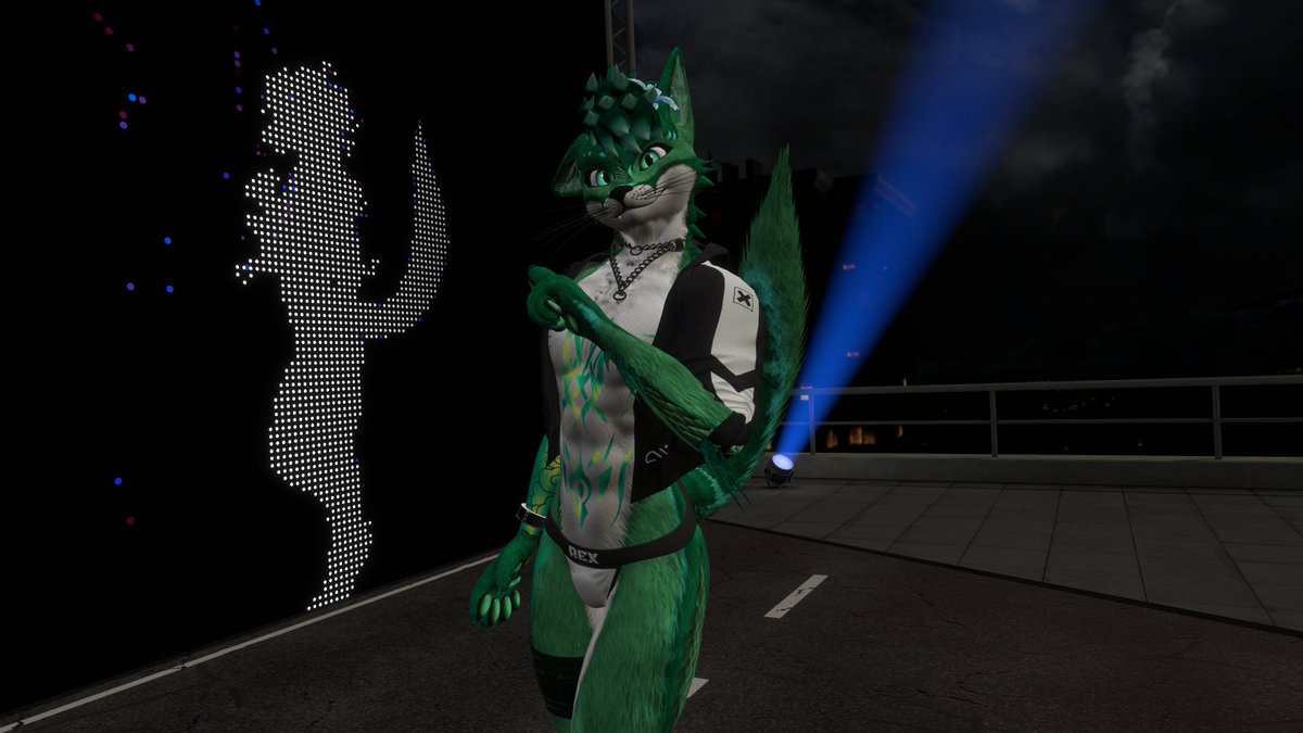 MinzLeaf tweet media