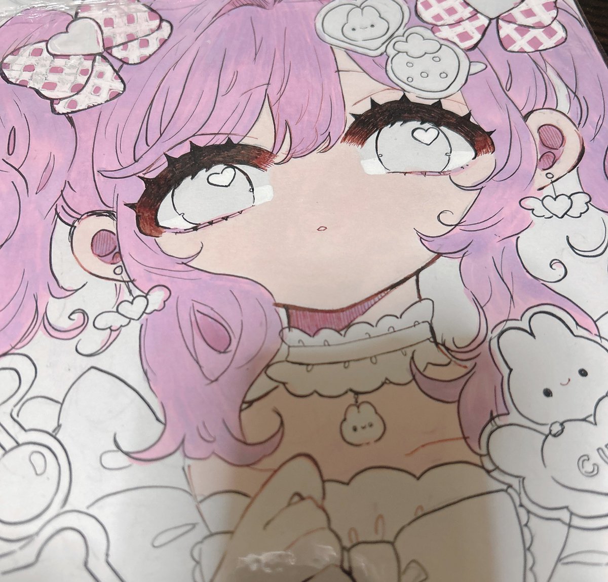 なんじゃこりゃー、すっごい綺麗なピンクトパーズたん！美しい✨✨✨ hq720.jpg?sqp=-