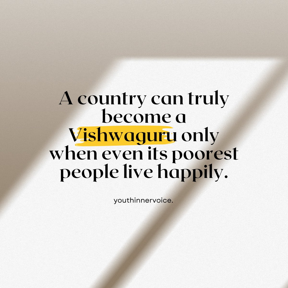 #india