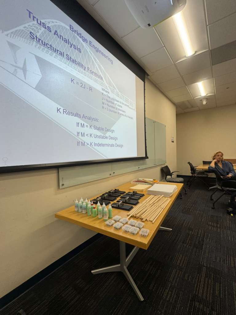 MDCPSSci's tweet image. Building bridges and bright futures @MDCPS! 🌉

💡 Proud to see our students turning innovation and teamwork into real-world impact. #FIUEngineering #BridgingSuccess

#YourBestChoiceMDCPS 

@AileenVega123  @DaneMDCPS @NestorEMarcia @MDCPSSTEAM @AcademicsMDCPS @alexsantoyo75