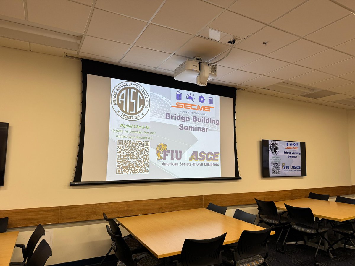 MDCPSSci's tweet image. Building bridges and bright futures @MDCPS! 🌉

💡 Proud to see our students turning innovation and teamwork into real-world impact. #FIUEngineering #BridgingSuccess

#YourBestChoiceMDCPS 

@AileenVega123  @DaneMDCPS @NestorEMarcia @MDCPSSTEAM @AcademicsMDCPS @alexsantoyo75