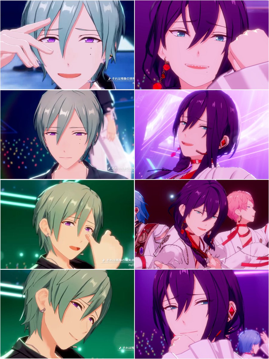 俺の好きなｳｫﾄｺたち、もれなくえろすぎてどうしよう