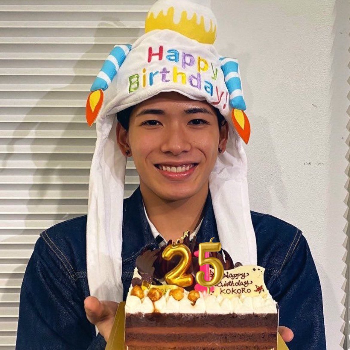556ll939's tweet photo. ほん𝑴𝑶𝑵𝑬𝒀生まれてきてくれてありがとう𝑩𝑰𝑮𝑳𝑶𝑽𝑬❤️❤️❤️ https://t.co/gkyTjG7ZKf
