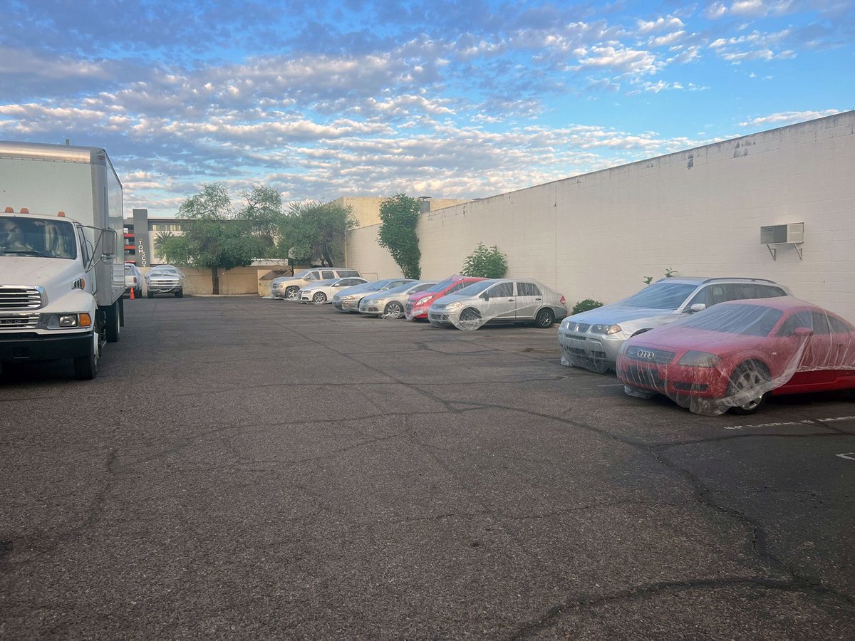 RoofArizona's tweet photo. At MSW Contracting LLC, we prioritize smart roofing solutions in Scottsdale AZ protecting your property during foam roof installations while delivering a top-quality foam roof. Learn more at: https://t.co/fqZlgiIuWh #msw #mswcontracting #scottsdaleroofing #smartroofing #foamroof https://t.co/wKhbOrNHaN