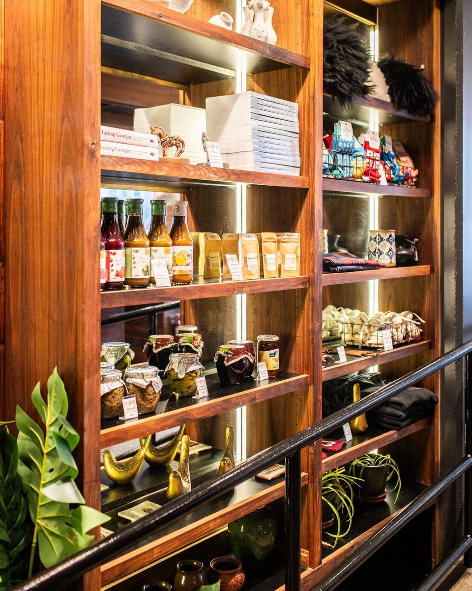 Supra Restaurant tweet media