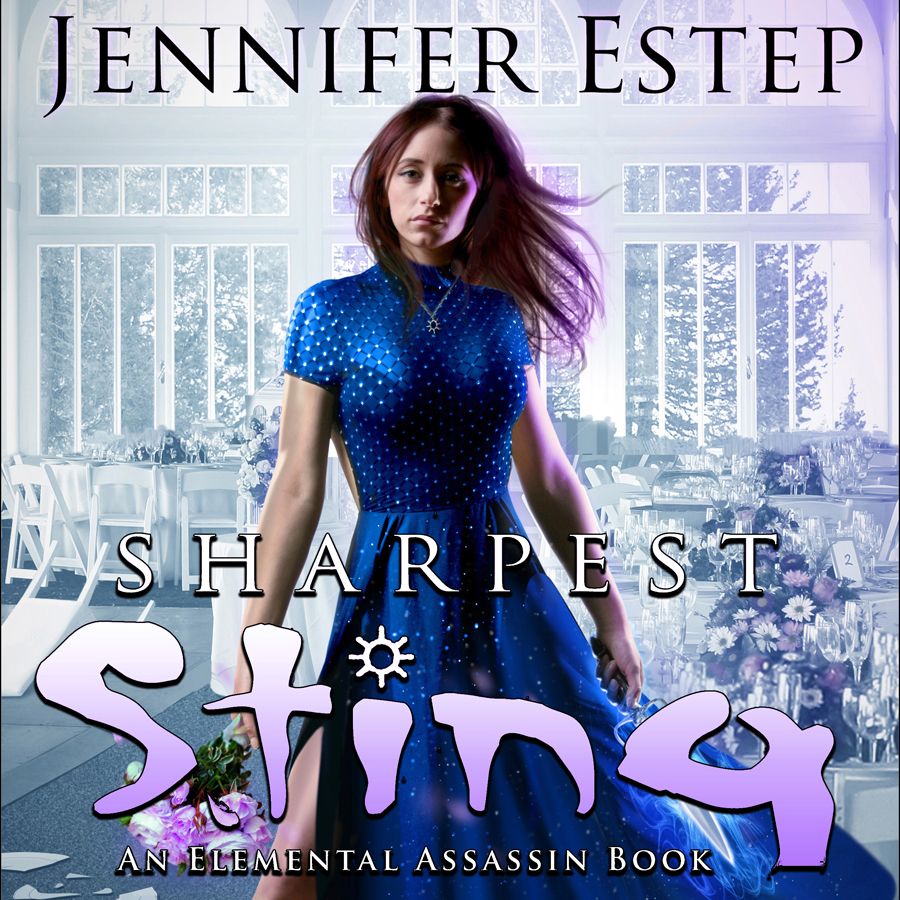 Jennifer_Estep's tweet photo. Listen to them now β The Elemental Assassin audiobooks narrated by @LaurenFortgang: ππΈοΈπ·οΈβοΈ
@amazon: https://t.co/SR6wz6vAuy
@audible_com: https://t.co/uTMWUYDpIu
#SpidersBite #ElementalAssasin #audiobooks #audiobook #urbanfantasy #fantasybooks #audio #assassins #magic https://t.co/QpYvOvqinQ