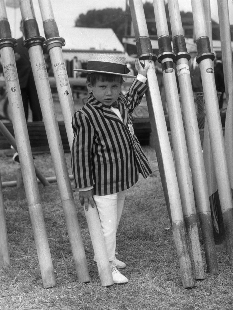 Henley Royal Regatta tweet media