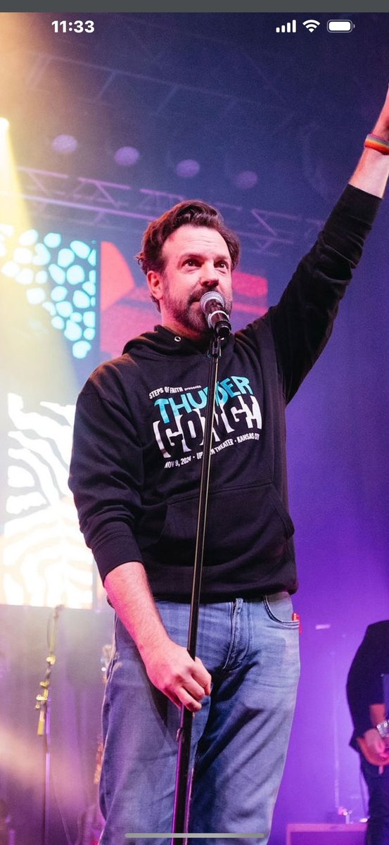 malljunkie's tweet photo. Happy Thundergong day ! 
It’s here finally !
Cant wait to see all my TG friends and enjoy the best event all year 
So excited! 
@jasonsudeikis #jasonsudeikis #thundergong #bestevent https://t.co/y98aEdsubi