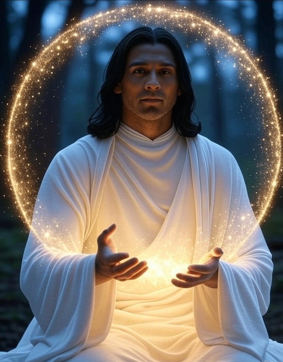 The LIGHT of all Creation lives inside Us All 🤍 "Pleiadians teach self-empowerment" - Kab 🤍 Yeshua/SANANDA taught this, that God lives inside Us ALL Because He was a Pleiadian Starseed 🤍🛸