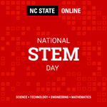 Photo by NC State Online (@NCStateOnline)