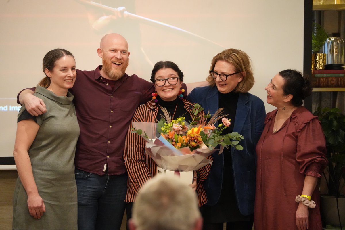 National Circus Festival of Ireland tweet media