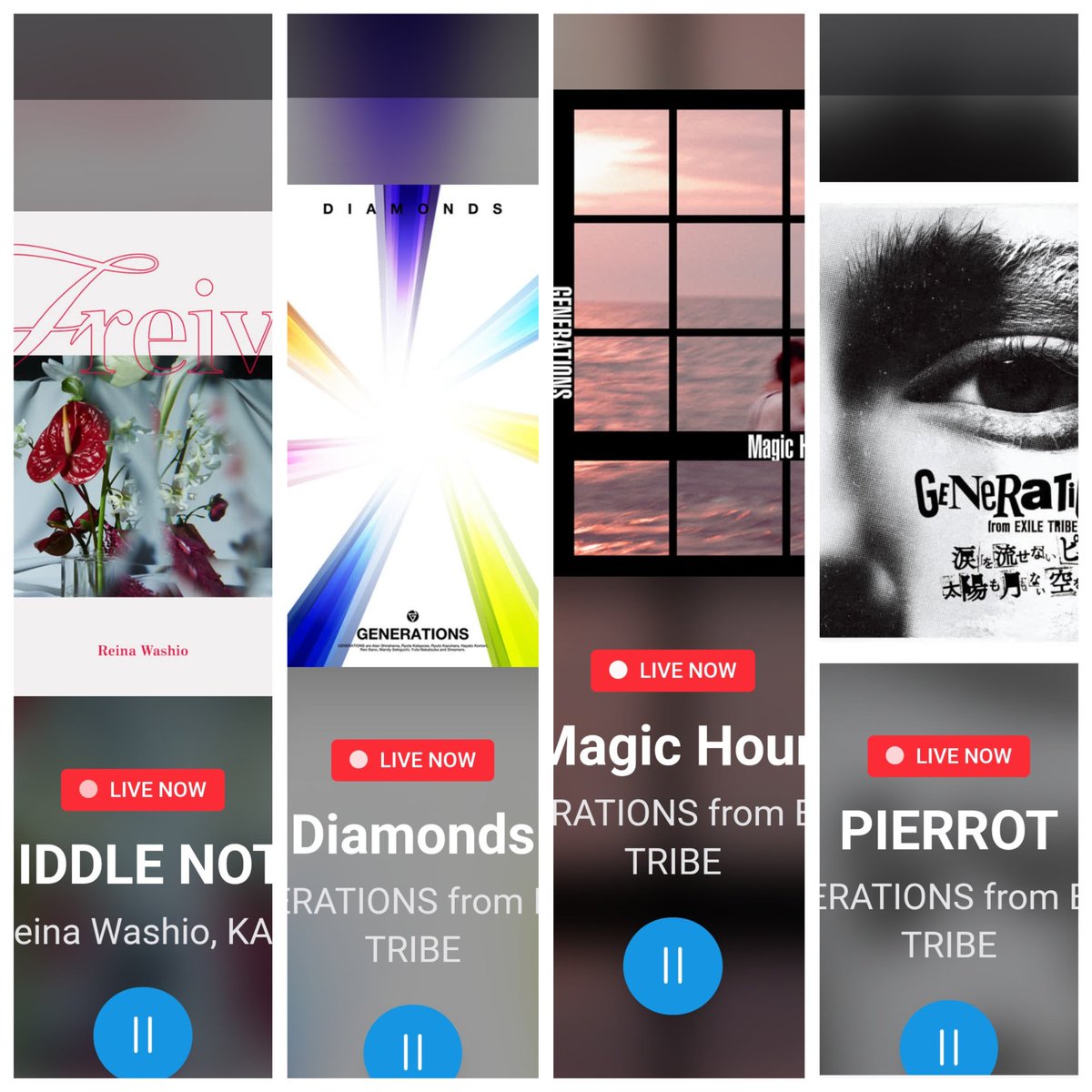 洋楽 C.E.O. chocco on X