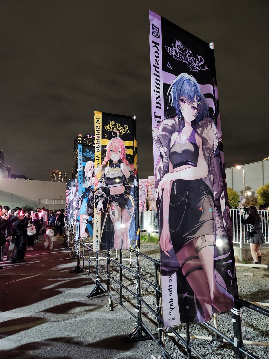 HINA_Unit731's tweet photo. 人生初のライブだった訳ですが、真の意味で脳を焼かれました。当たり前なんだけど、生声歌唱はPC越しに聞くのとは情報量と熱量が違う。目の前のステージで本人が歌って踊っている光景は一生忘れられない。Idios本当にありがとう。ますます好きになった。これからも応援してます。

#Idios_1stLIVE_Day2 https://t.co/WdwNJy1uu7