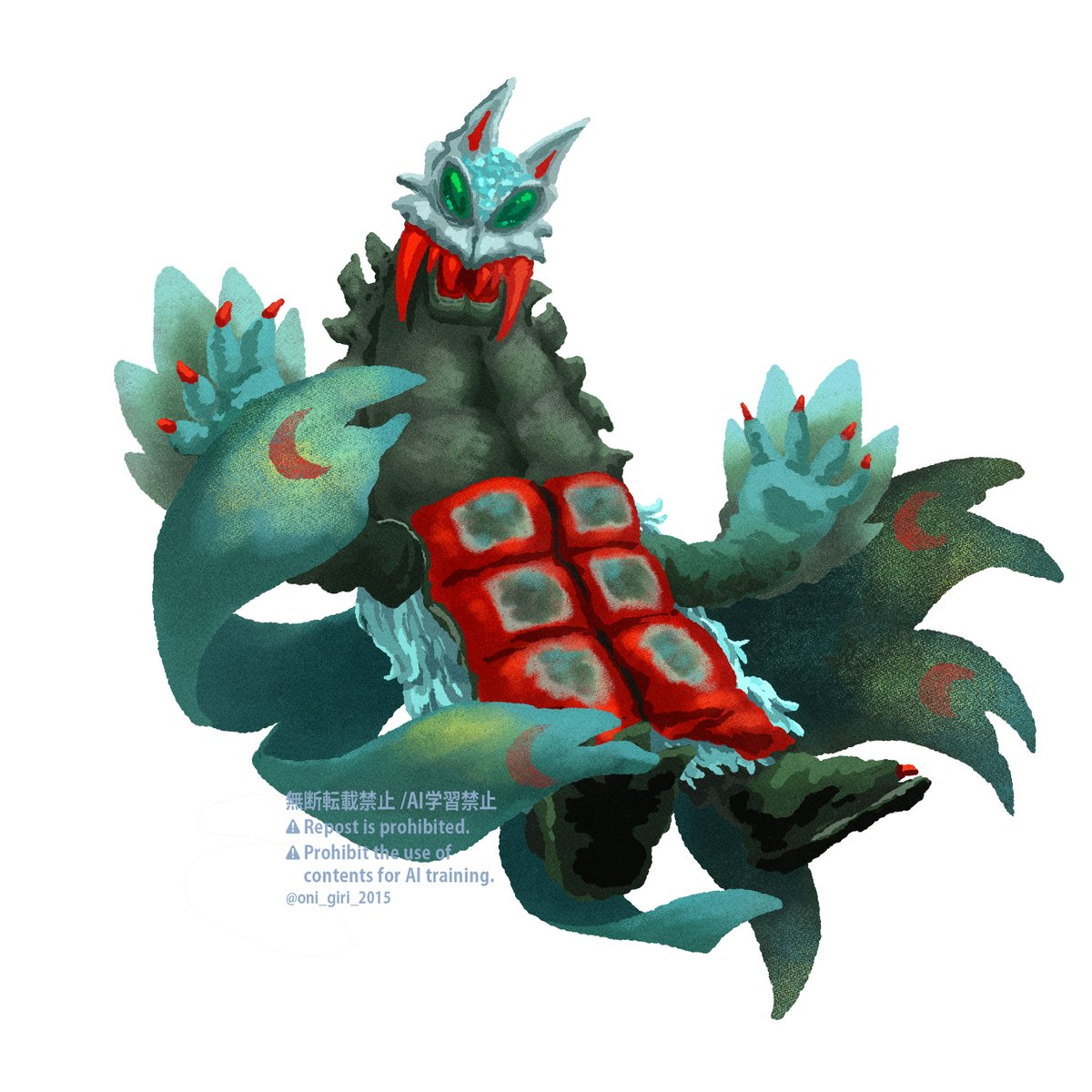 大鯛 (@C176T) / Posts / X