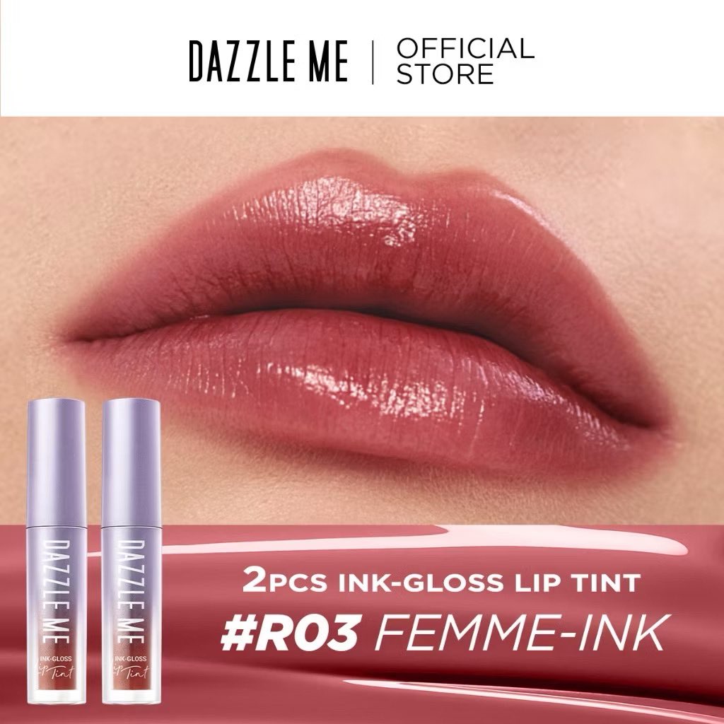 mellofllw's tweet photo. WTS New Dazzle Me Ink-Gloss Lip Tint 💄
1 pcs only 15k

📦 Bisa via shopee

❗️harga yang tertera di bawah itu untuk 2pcs tapi yg 1 udah gue swatch jadi tetep di-keep sendiri❗️

Baru banget dateng produknya hari ini. Dijual karena warnanya gak cocok di skin tone gue https://t.co/UZRrf7I0R5