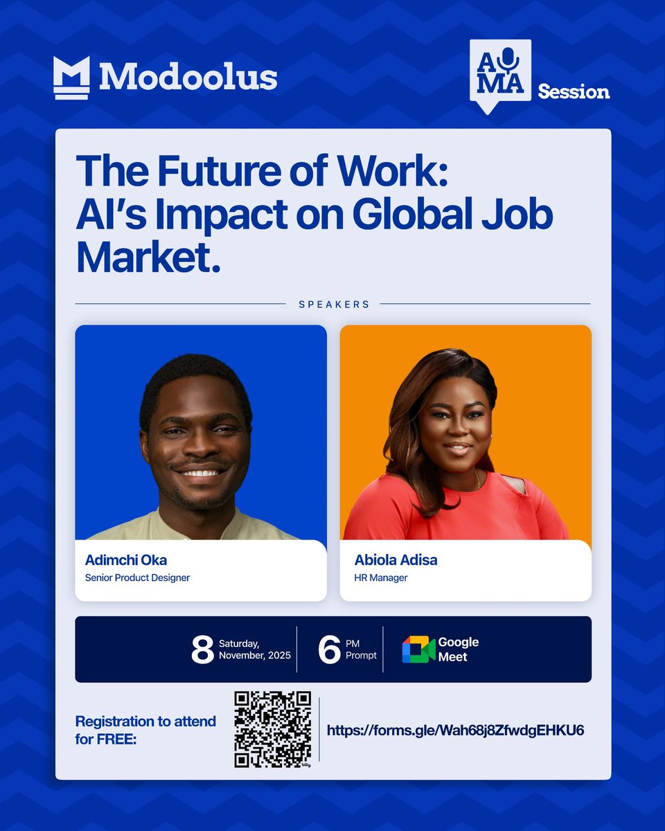 Modoolus tweet media