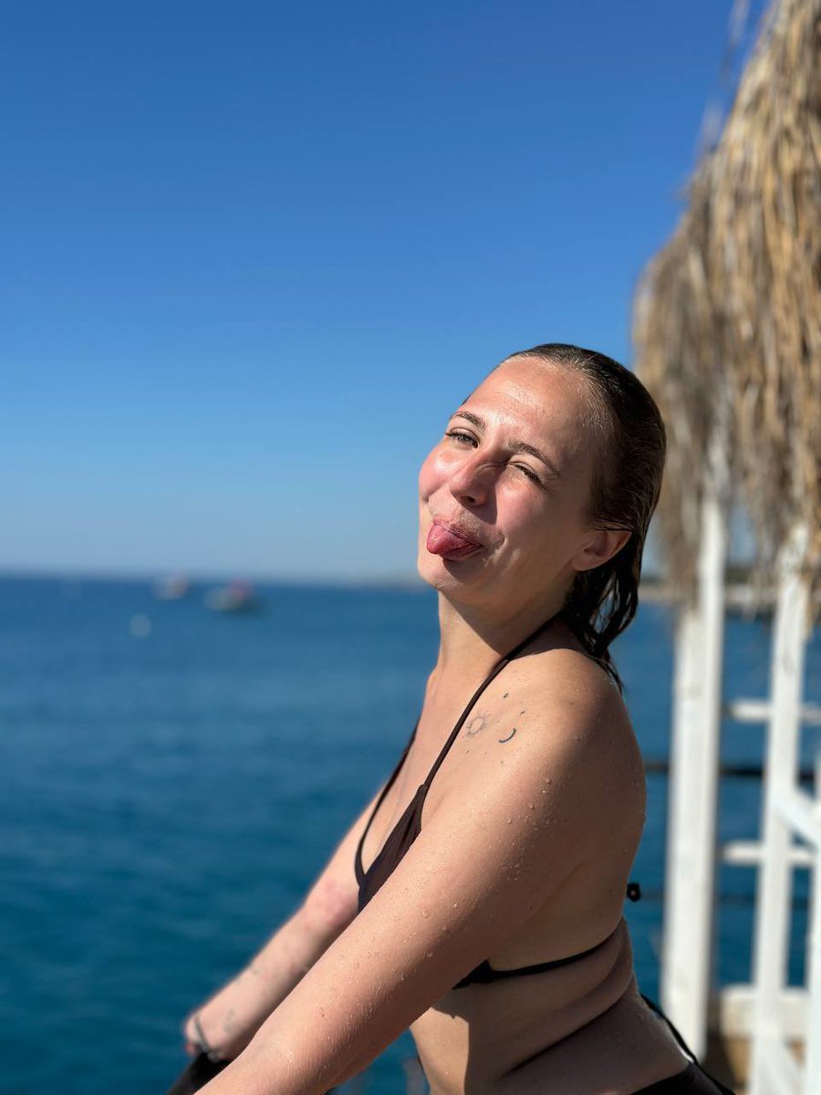 Что-то солнечное вам покажу