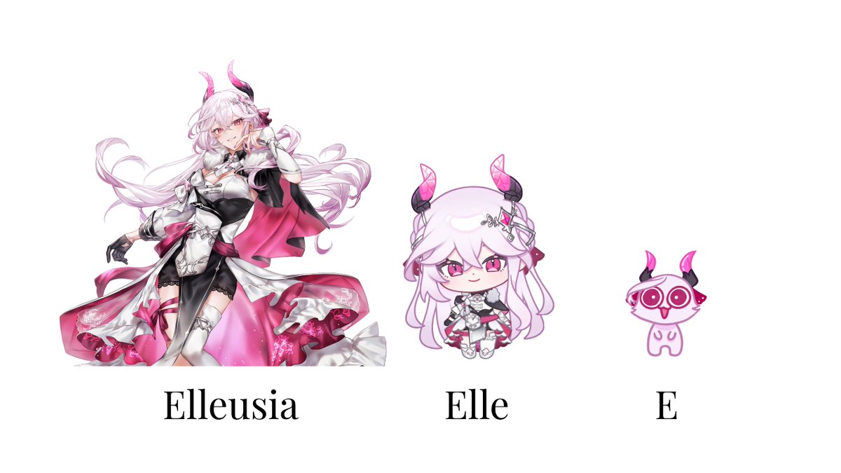 3 stages of this devil of deception