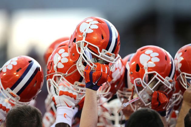 LETS GET A WIN ON 3…

1 2 3 WIN!!!
<a href="/ClemsonFB/">Clemson Football</a>