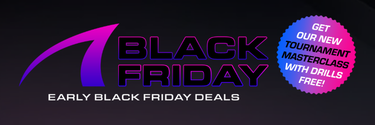 📢 <a href="/PokerCoaching_/">PokerCoaching.com</a>'s EARLY BLACK FRIDAY SALE IS ON NOW! 🥳
🔗 Link: bit.ly/4qSGXZg
👉 Check out what <a href="/JonathanLittle/">Jonathan Little</a>'s coaching team has to offer! 📈
♠️♥️♣️♦️
#PokerLifeMedia