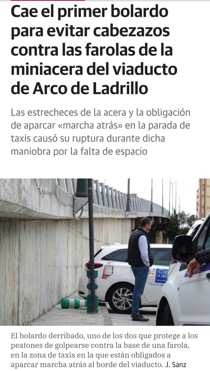 sr_pegni's tweet photo. Sois un poco chapuzas, ¿no? @AyuntamientoVLL @JesusJCarnero https://t.co/YFAdGeeBj5