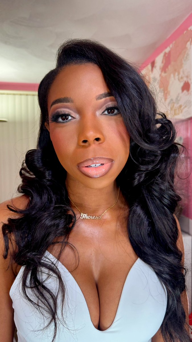 Theresa Seyi, M.S. | Style Influencer tweet media